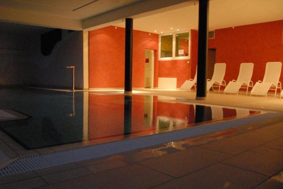 Wellnesshotel Schiesselhof Grafenhausen Luaran gambar