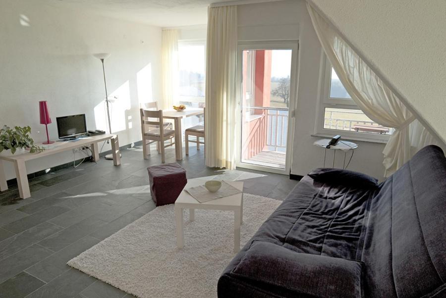 Wellnesshotel Schiesselhof Grafenhausen Bilik gambar