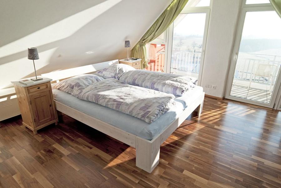 Wellnesshotel Schiesselhof Grafenhausen Bilik gambar