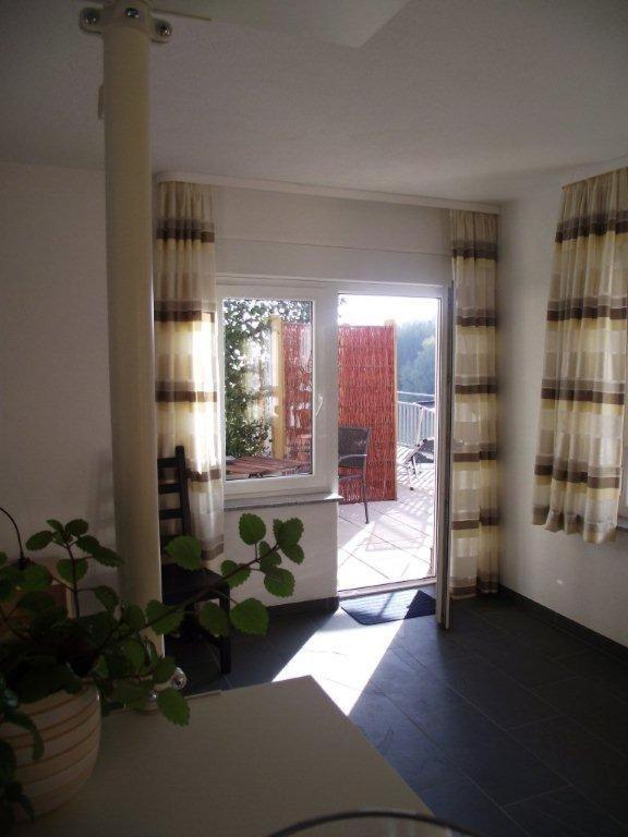 Wellnesshotel Schiesselhof Grafenhausen Bilik gambar
