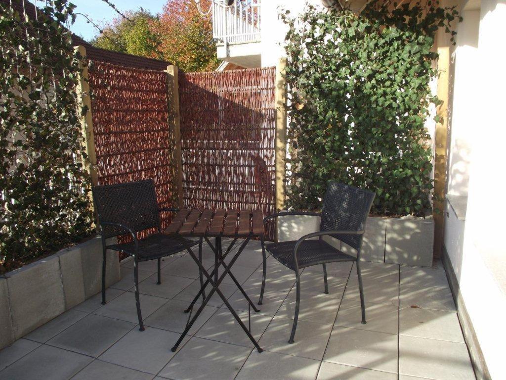 Wellnesshotel Schiesselhof Grafenhausen Bilik gambar