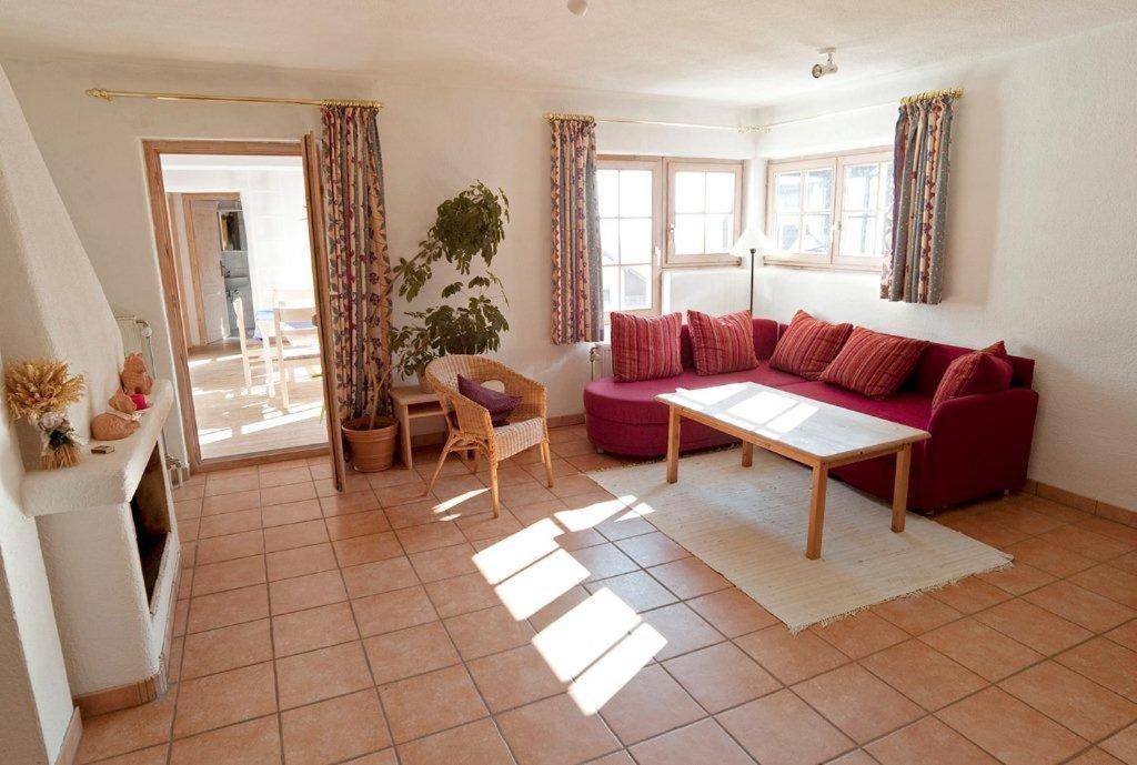 Wellnesshotel Schiesselhof Grafenhausen Bilik gambar