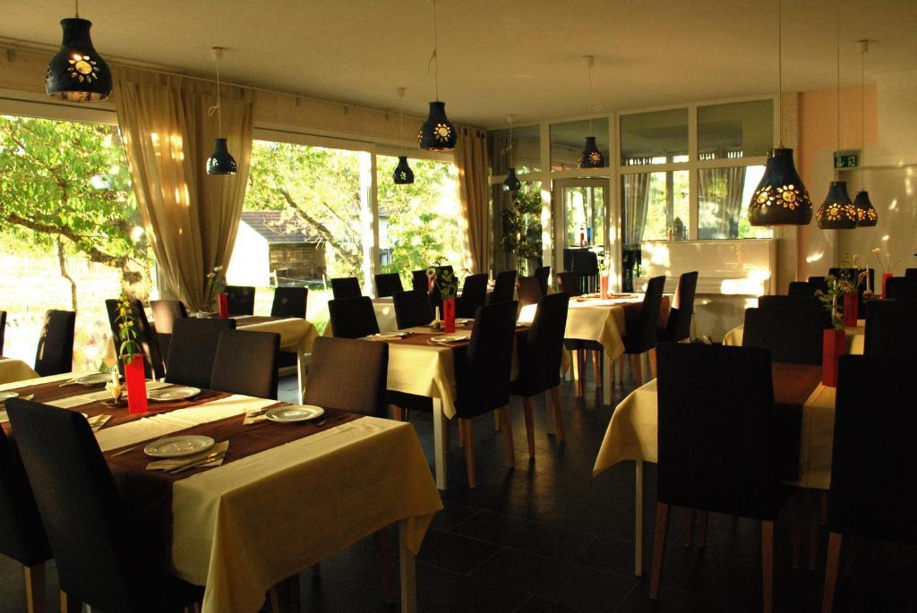 Wellnesshotel Schiesselhof Grafenhausen Bilik gambar