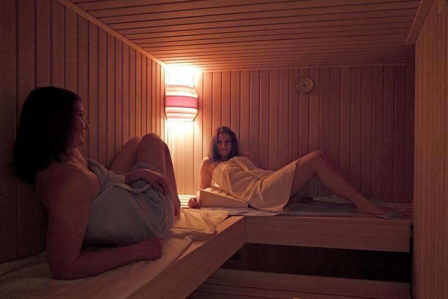 Wellnesshotel Schiesselhof Grafenhausen Luaran gambar