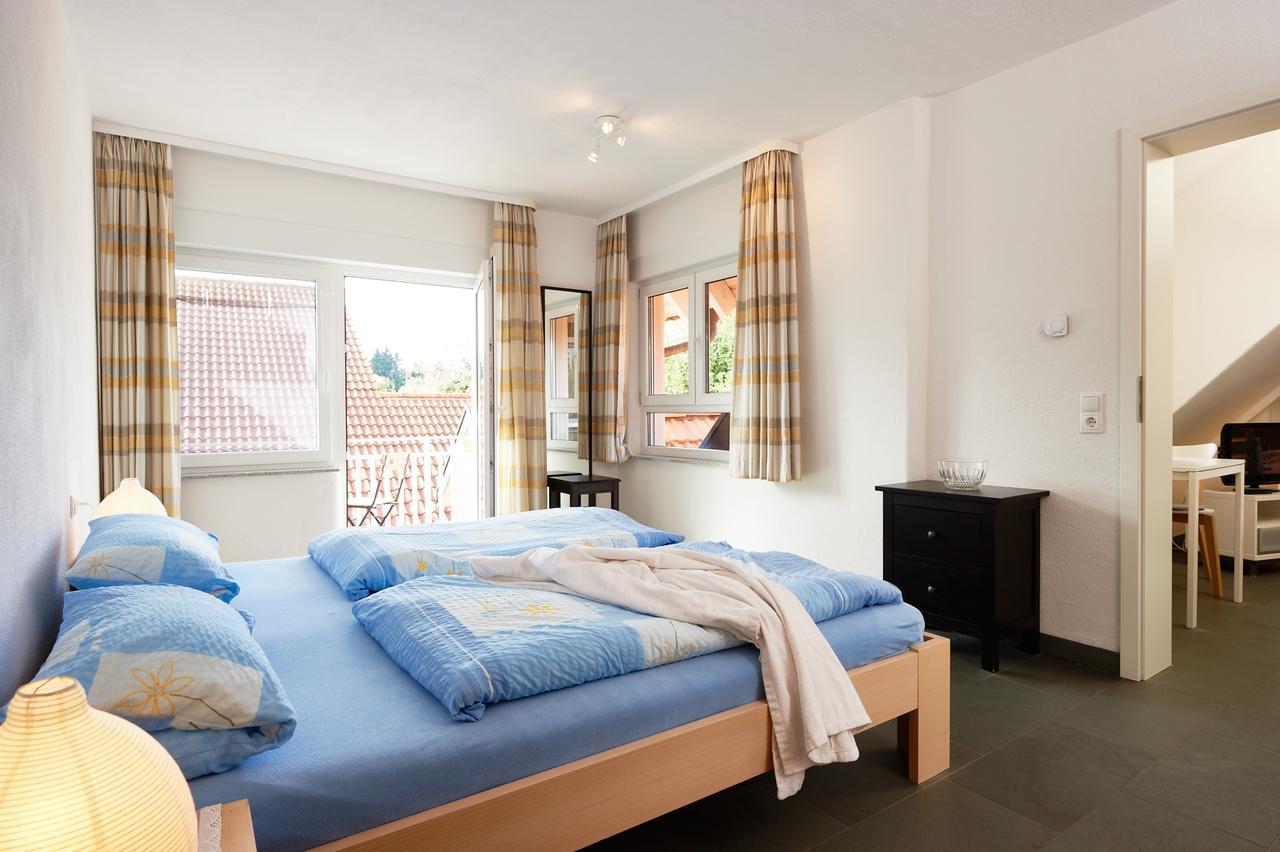 Wellnesshotel Schiesselhof Grafenhausen Luaran gambar