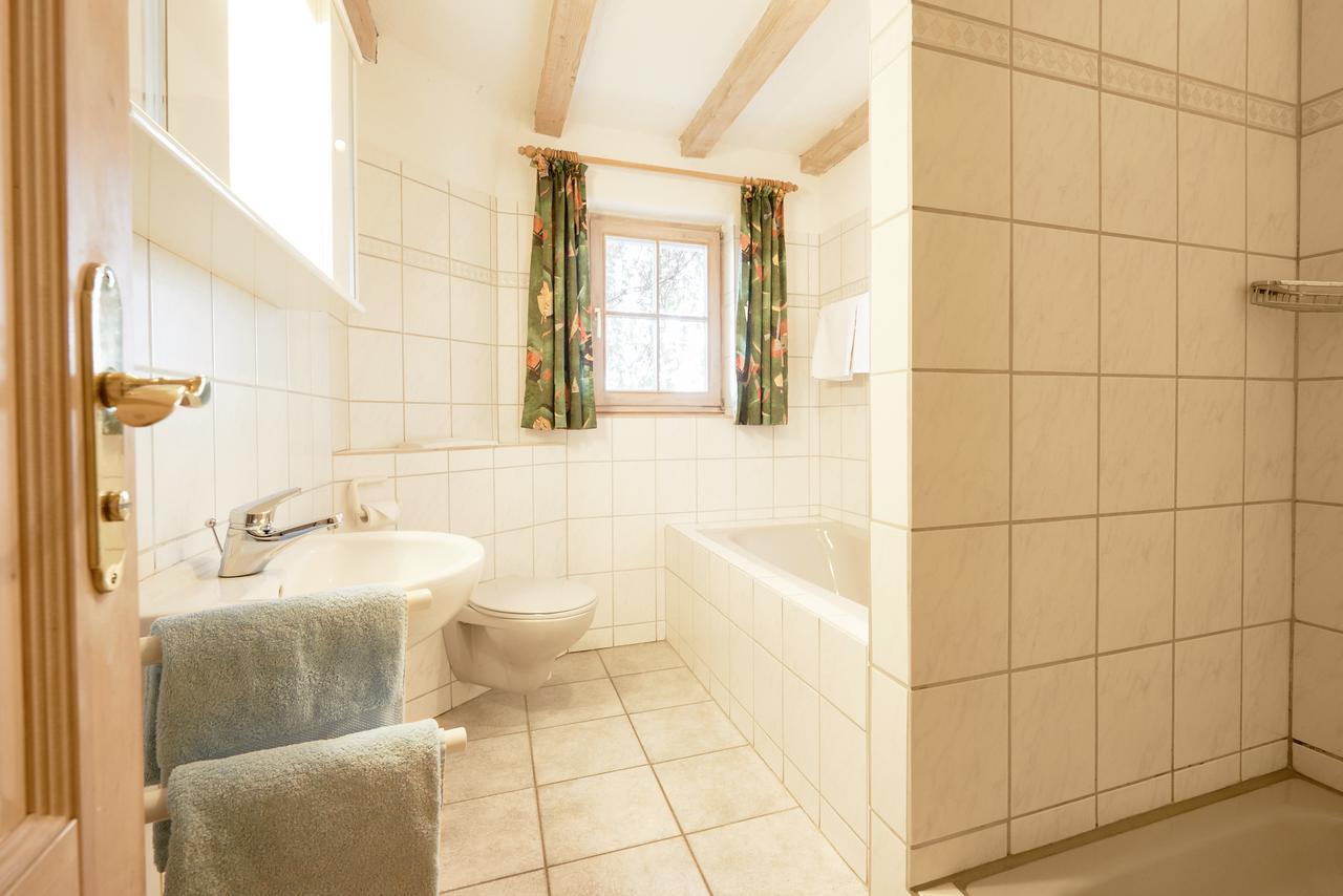 Wellnesshotel Schiesselhof Grafenhausen Luaran gambar