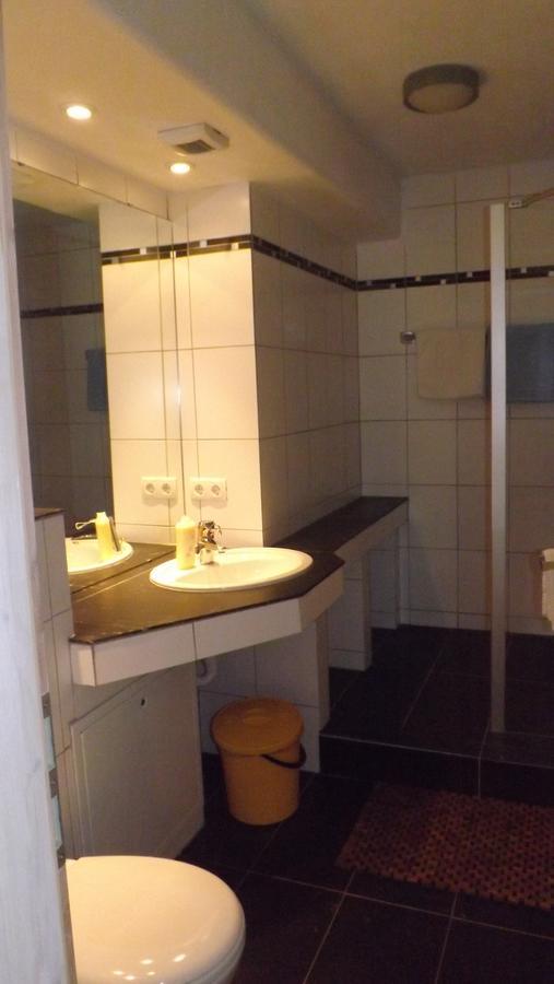 Wellnesshotel Schiesselhof Grafenhausen Luaran gambar