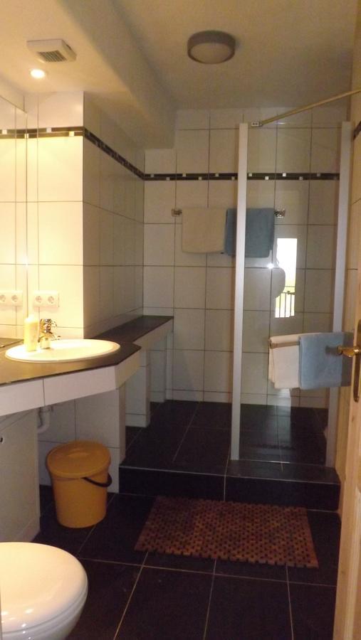 Wellnesshotel Schiesselhof Grafenhausen Luaran gambar