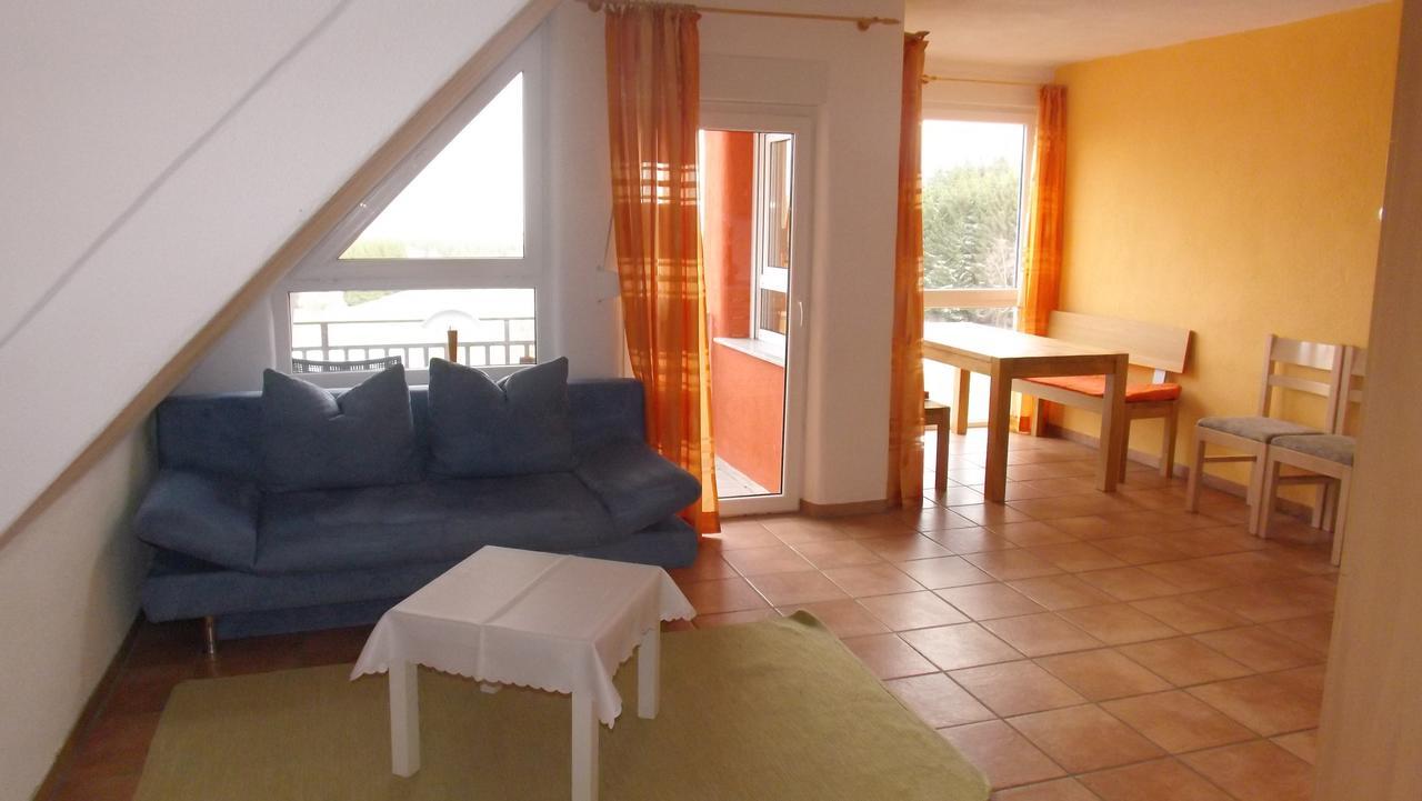 Wellnesshotel Schiesselhof Grafenhausen Luaran gambar