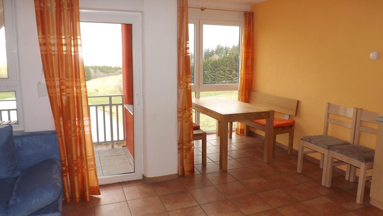 Wellnesshotel Schiesselhof Grafenhausen Luaran gambar